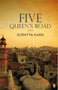 Five Queen's Road_New #F804_1